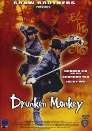 Imagen del vendedor de Drunken Monkey a la venta por NEPO UG