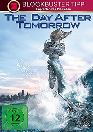 Seller image for The Day After Tomorrow for sale by NEPO UG