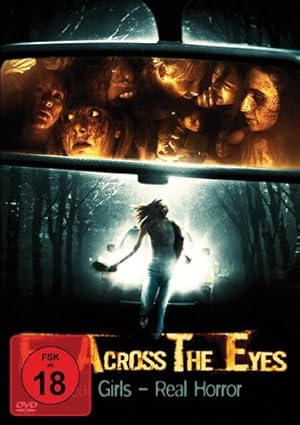 Seller image for Five across the eyes for sale by NEPO UG