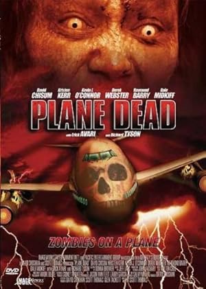 Imagen del vendedor de Plane Dead a la venta por NEPO UG