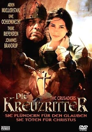 Immagine del venditore per Die Kreuzritter - The Crusaders venduto da NEPO UG