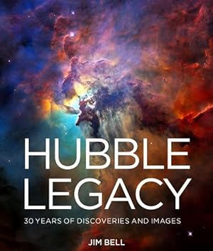 Seller image for The Hubble Legacy (Hardcover) for sale by Grand Eagle Retail
