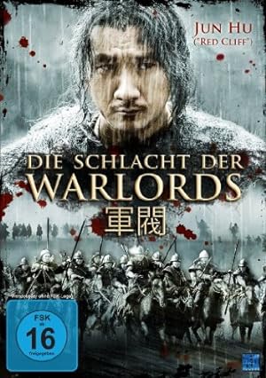 Seller image for Die Schlacht der Warlords for sale by NEPO UG