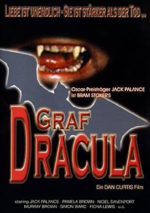 Bild des Verkufers fr Graf Dracula zum Verkauf von NEPO UG