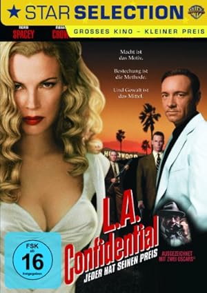 Image du vendeur pour L.A. Confidential mis en vente par NEPO UG