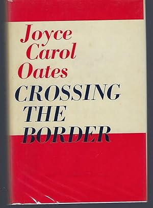 Imagen del vendedor de Crossing the Border: Fifteen Tales a la venta por Turn-The-Page Books