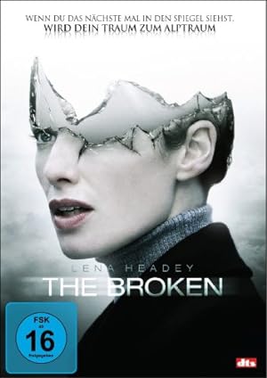 Seller image for The Broken for sale by NEPO UG