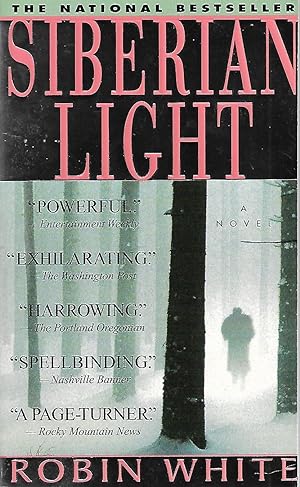 Imagen del vendedor de Siberian Light a la venta por Cher Bibler