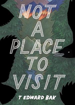 Seller image for Not A Place To Visit (Paperback) for sale by Grand Eagle Retail