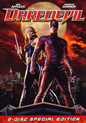 Bild des Verkufers fr Daredevil [Special Edition] [2 DVDs] zum Verkauf von NEPO UG