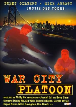 Seller image for War City Platoon for sale by NEPO UG
