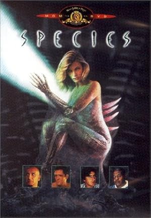 Imagen del vendedor de Species a la venta por NEPO UG