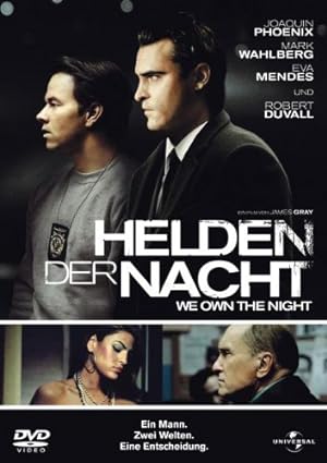 Seller image for Helden der Nacht - We Own the Night for sale by NEPO UG