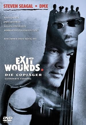 Exit Wounds - Die Copjäger