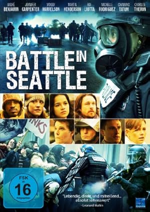 Seller image for Battle in Seattle for sale by NEPO UG