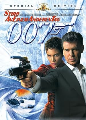 Immagine del venditore per James Bond 007 - Stirb an einem anderen Tag (2 DVDs) [Special Edition] venduto da NEPO UG