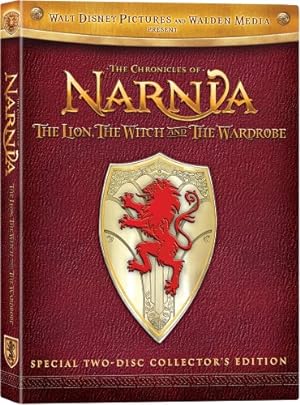 Bild des Verkufers fr Die Chroniken von Narnia: Der Knig von Narnia (2 DVDs) [Special Collector's Edition] [Special Edition] zum Verkauf von NEPO UG
