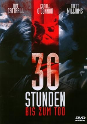 Seller image for 36 Stunden bis zum Tod for sale by NEPO UG