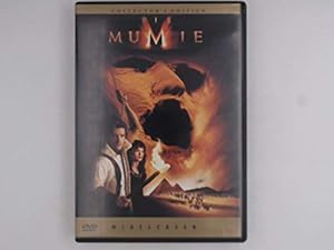 Seller image for Die Mumie - Collector's Edition for sale by NEPO UG