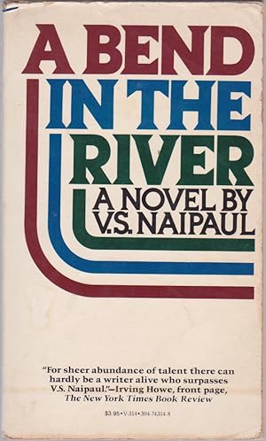 Seller image for A Bend in the River for sale by Books of the World