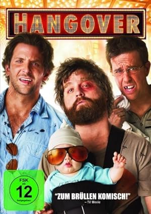 Seller image for Hangover for sale by NEPO UG