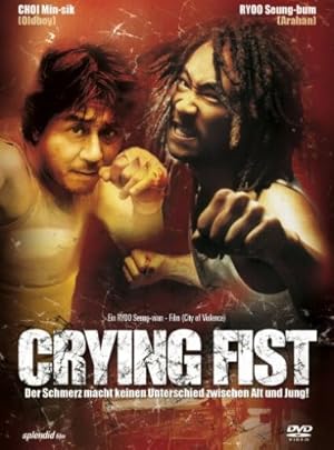 Immagine del venditore per Crying Fist venduto da NEPO UG