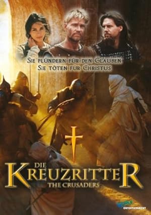 Imagen del vendedor de Die Kreuzritter a la venta por NEPO UG