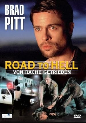 Image du vendeur pour Road to Hell - Von Rache getrieben mis en vente par NEPO UG