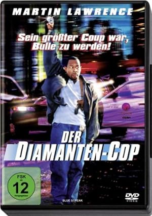 Image du vendeur pour Der Diamanten-Cop mis en vente par NEPO UG