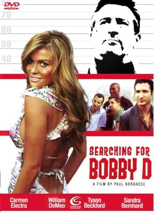 Seller image for Searching for Bobby D for sale by NEPO UG