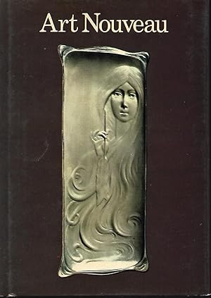 Immagine del venditore per Art Nouveau venduto da Cher Bibler