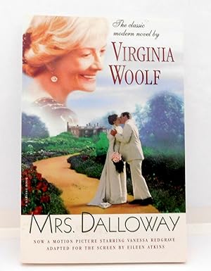 Seller image for Mrs. Dalloway for sale by The Parnassus BookShop