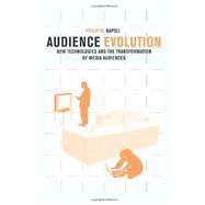 Seller image for Audience Evolution for sale by eCampus