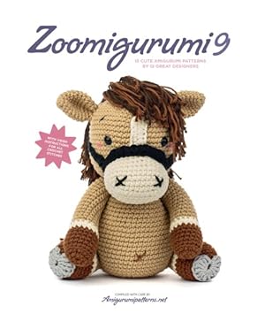 Seller image for Zoomigurumi for sale by GreatBookPrices