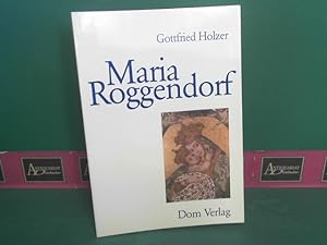 Maria Roggendorf - ein alter niederösterreichischer Wallfahrtsort. (= Veröffentlichungen des Kirc...
