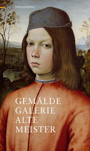 Seller image for Gemaldegalerie Alte Meister -Language: german for sale by GreatBookPrices