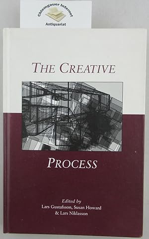 Seller image for The Creative Process. for sale by Chiemgauer Internet Antiquariat GbR