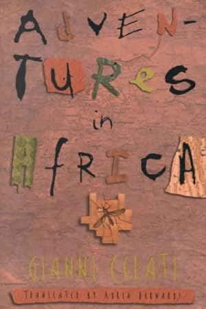 Seller image for Adventures in Africa for sale by GreatBookPrices