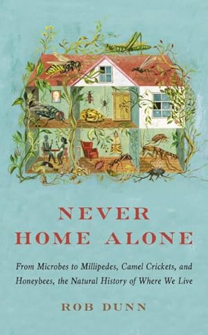 Seller image for Never Home Alone for sale by GreatBookPrices