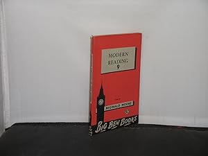Modern Reading 9 Edited by Reginald Moore