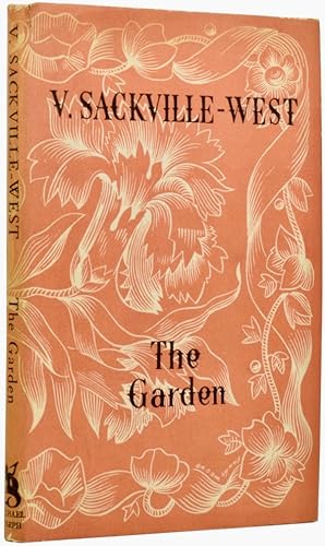 Seller image for The Garden [Signed] for sale by Fine Editions Ltd