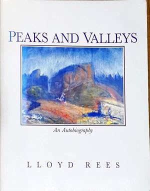Peaks & Valleys: An Autobiography