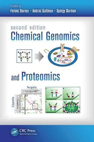 Immagine del venditore per Chemical Genomics and Proteomics venduto da GreatBookPrices