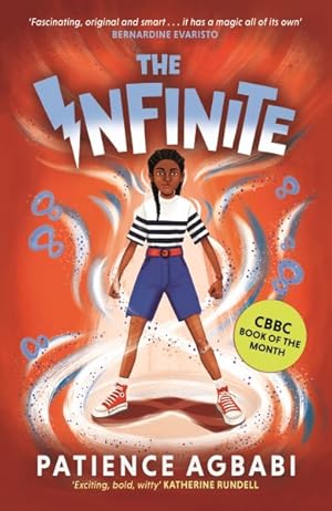 Seller image for Infinite for sale by GreatBookPrices