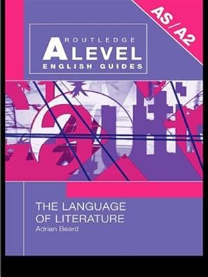 Imagen del vendedor de Language of Literature a la venta por GreatBookPrices