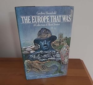 Seller image for THE EUROPE THAT WAS for sale by Kelleher Rare Books