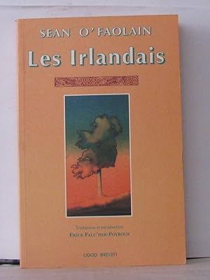 Bild des Verkufers fr Les Irlandais zum Verkauf von Librairie Albert-Etienne