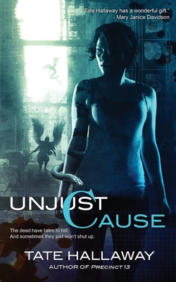 Imagen del vendedor de Unjust Cause a la venta por GreatBookPrices