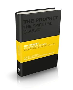 Imagen del vendedor de Prophet : The Spiritual Classic a la venta por GreatBookPrices