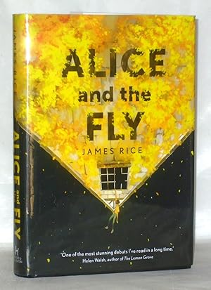 Seller image for Alice and the Fly - Signed and Numbered Edition for sale by James Hulme Books